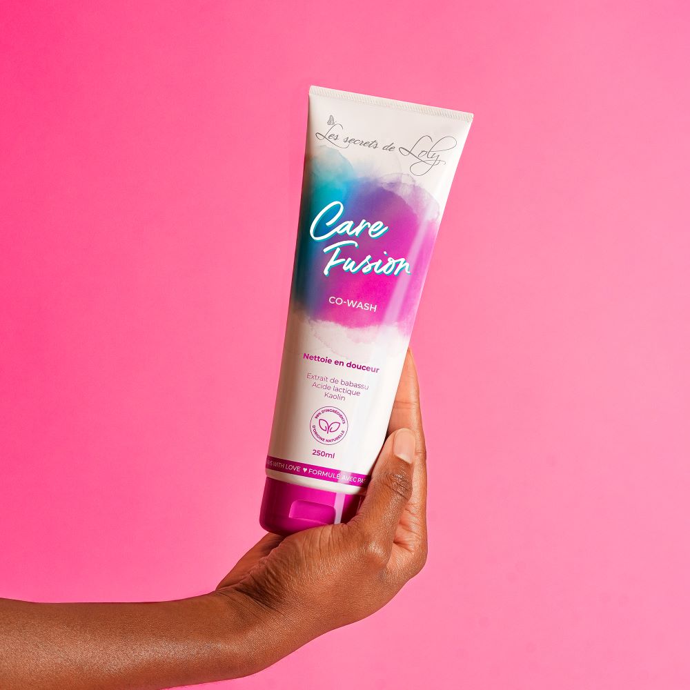 LES SECRETS DE LOLY Shampoo, Bild 5 von 5