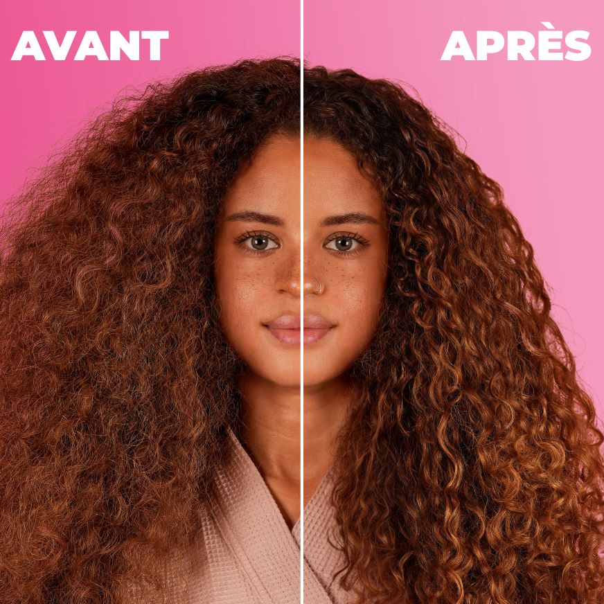 LES SECRETS DE LOLY shampooing, image 4 sur 5