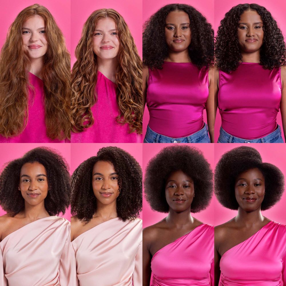 LES SECRETS DE LOLY shampooing, image 5 sur 5