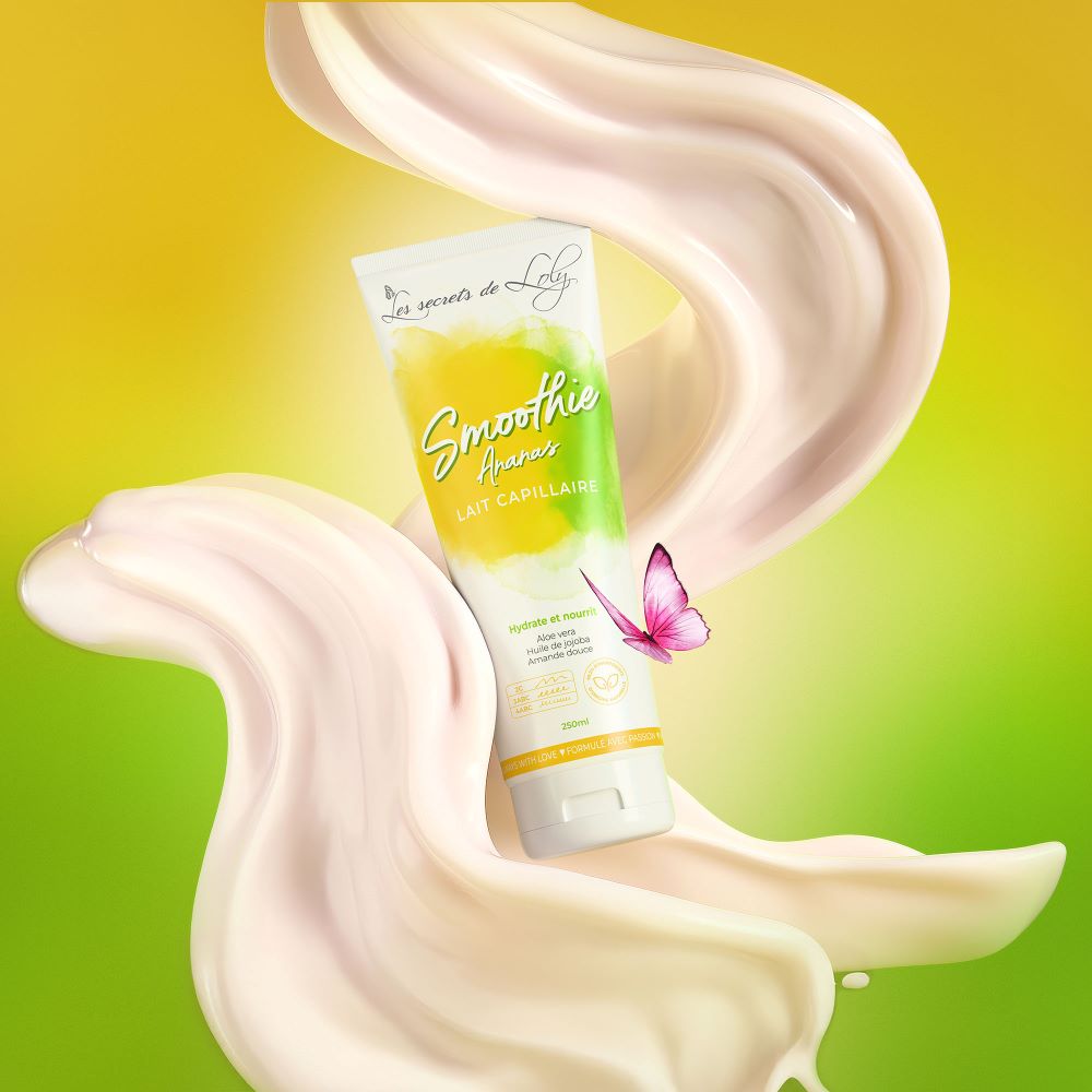 LES SECRETS DE LOLY Smoothie, Bild 3 von 5