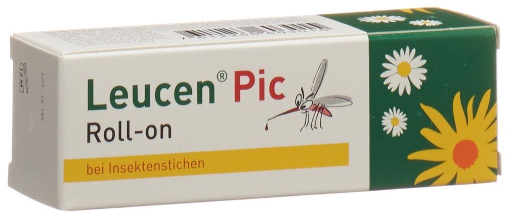 LEUCEN Pic