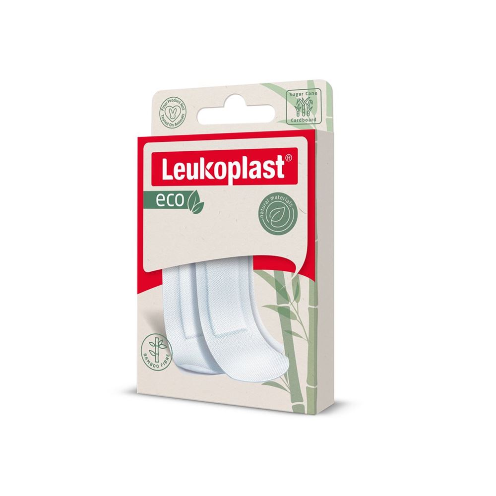 Leukoplast eco