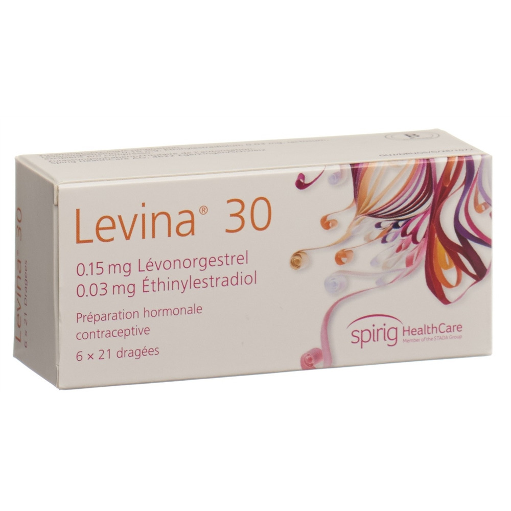 LEVINA 30, image 2 sur 2