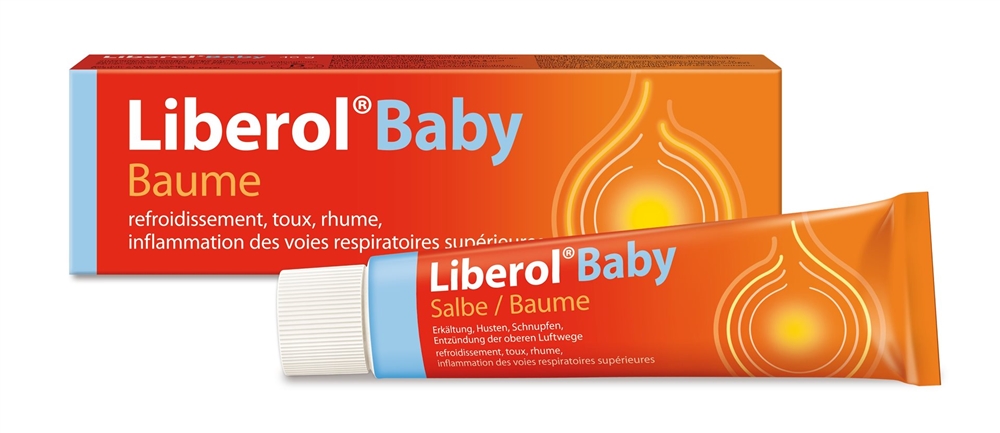 Liberol Baby, image 3 sur 4