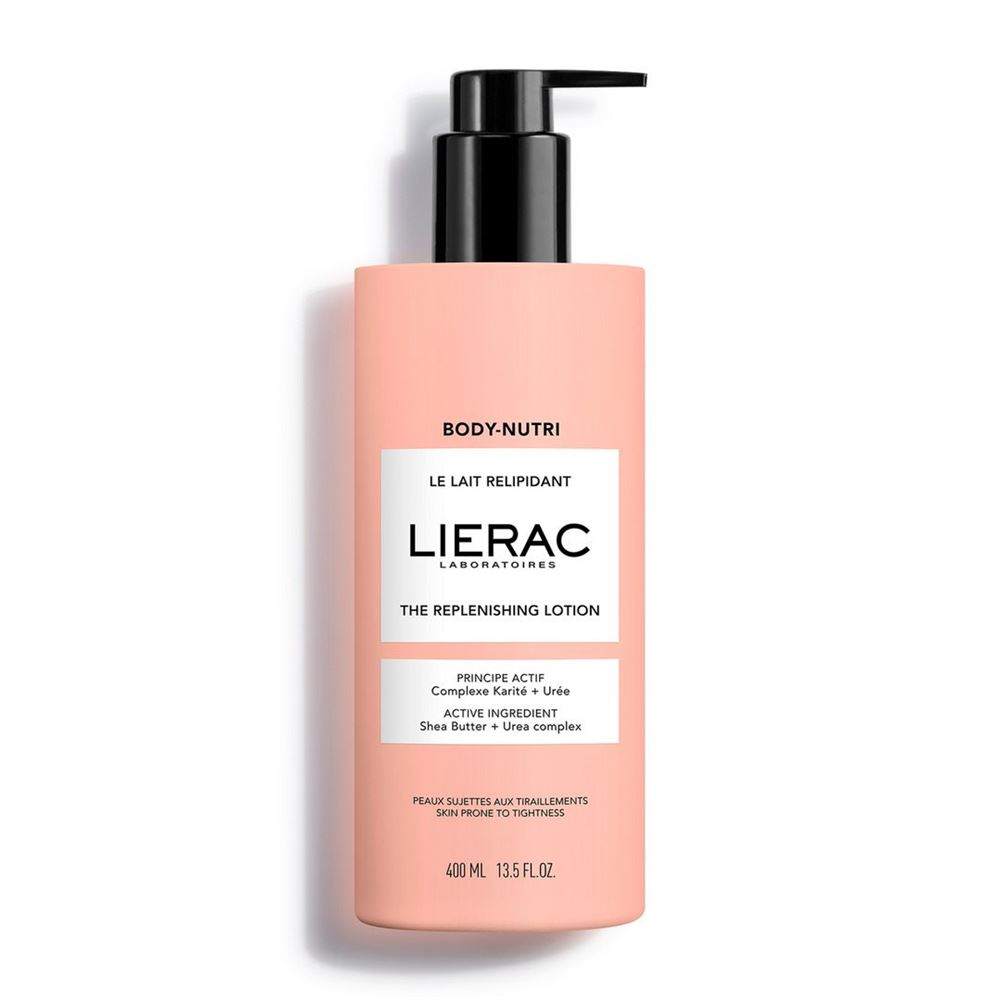 Lierac Body  Körpermilch