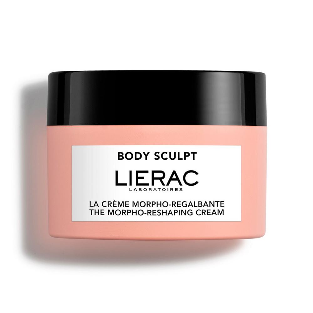 Lierac Body Sculpt Crème Corps