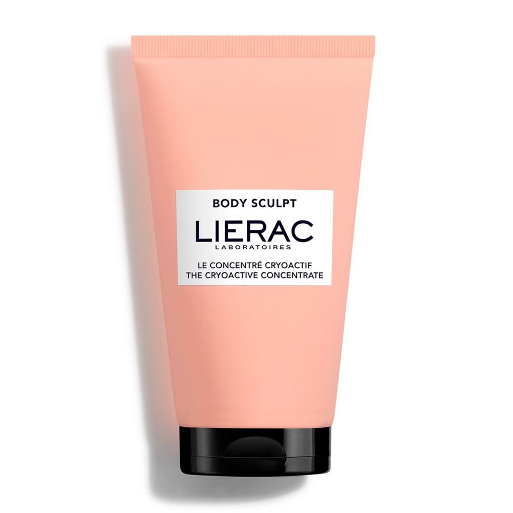 Lierac Body Sculpt Cryoactif