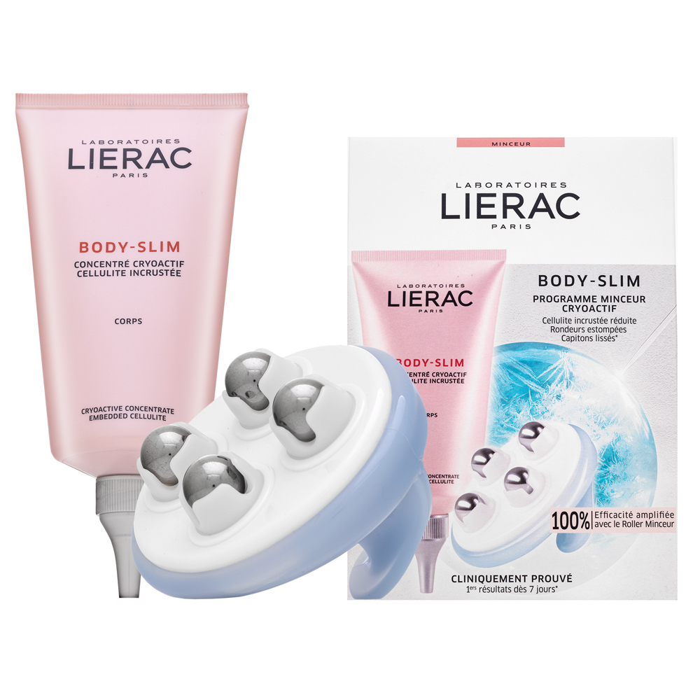 Lierac Concentré Cryoactif Coffret