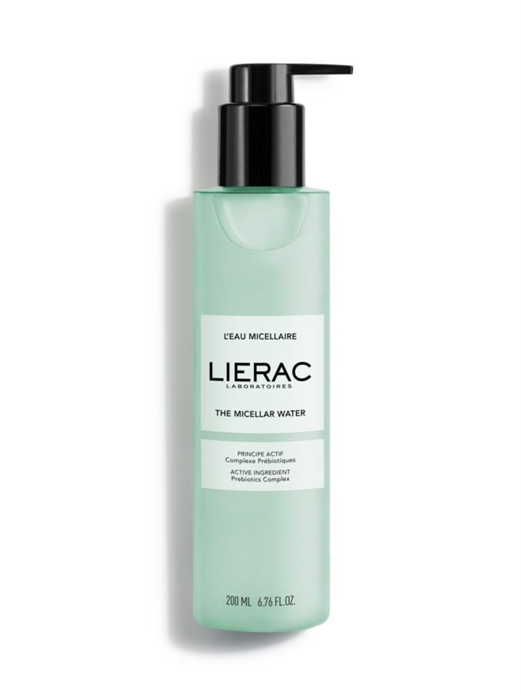 Lierac Démaquillant Eau Micellaire, image principale