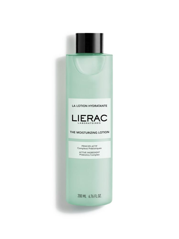 Lierac Démaquillant Lotion