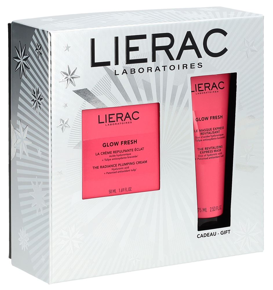 Lierac Glow Fresh Creme