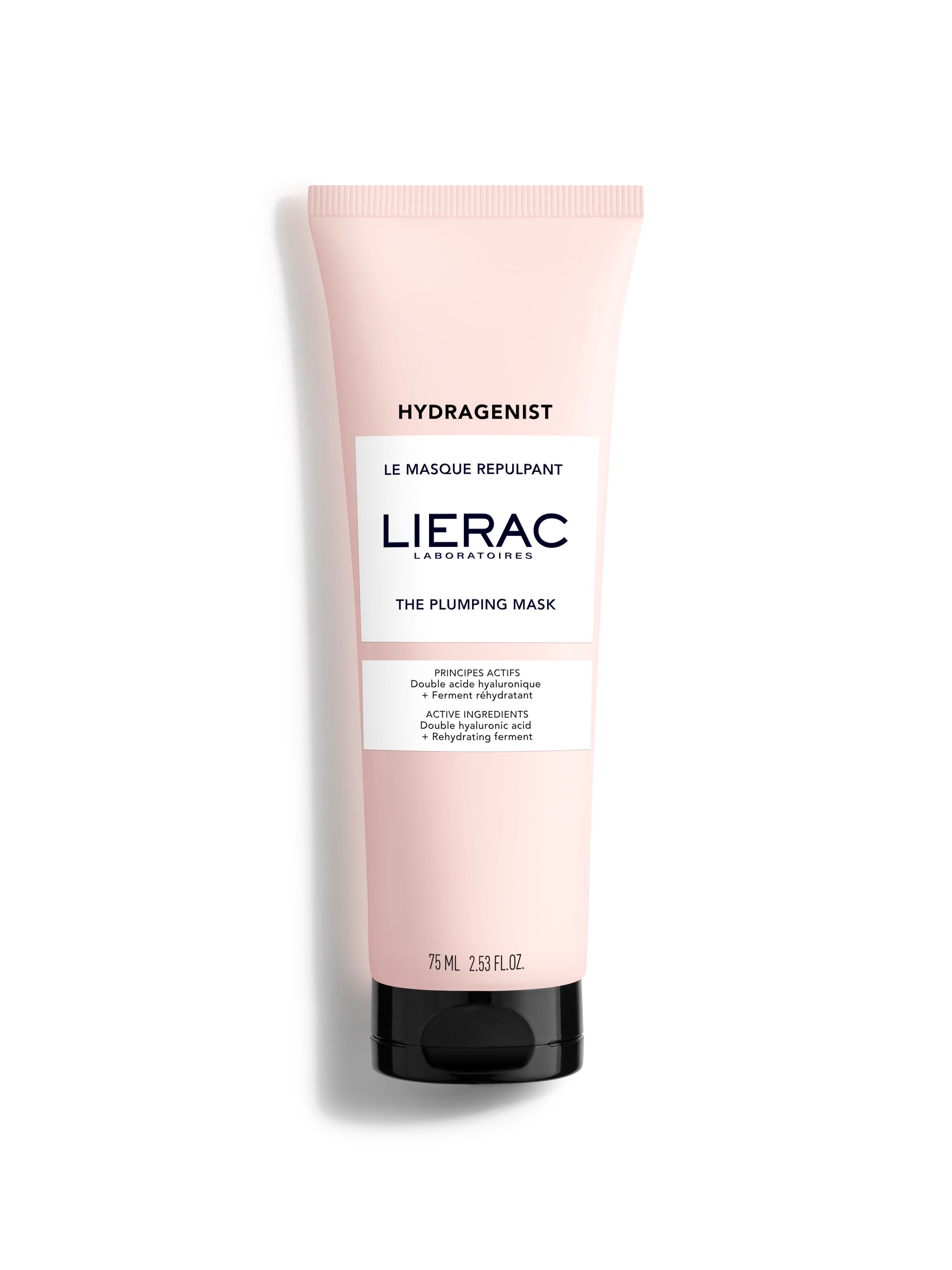 Lierac Hydragenist Maske