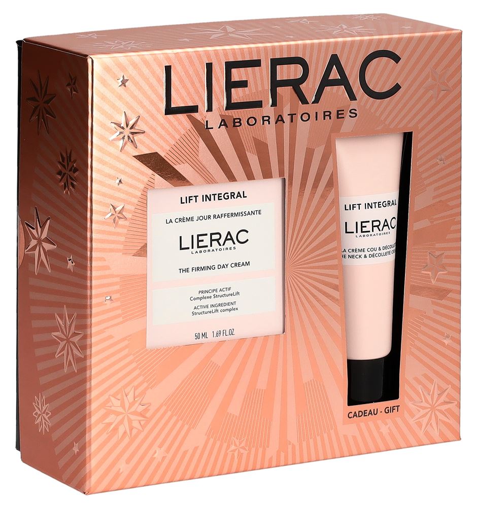 Lierac Lift Integral Creme