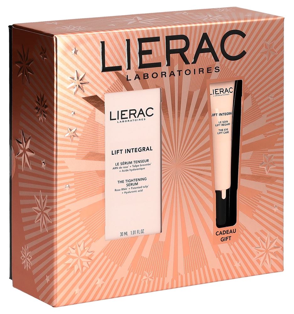 Lierac Lift Integral Serum