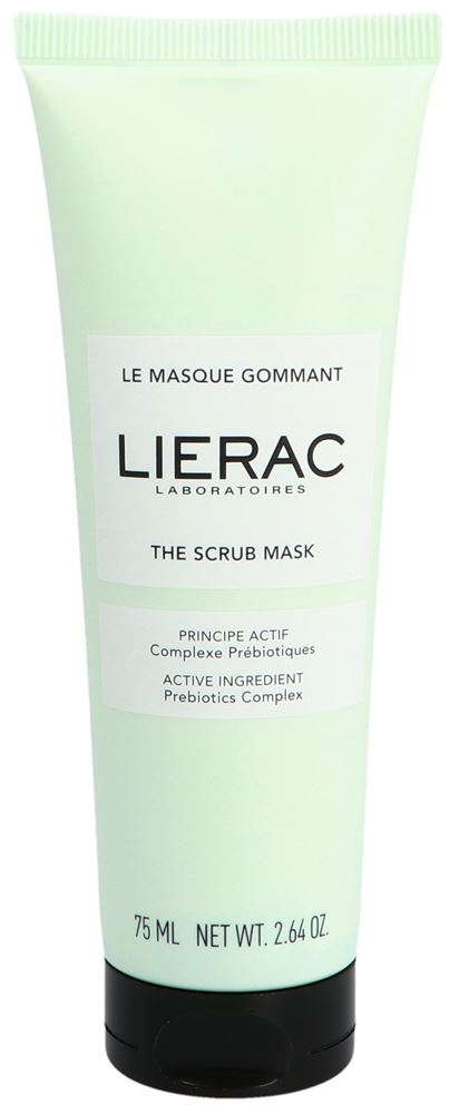 Lierac Masque Gommant