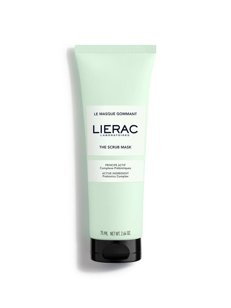 Lierac Masque Gommant