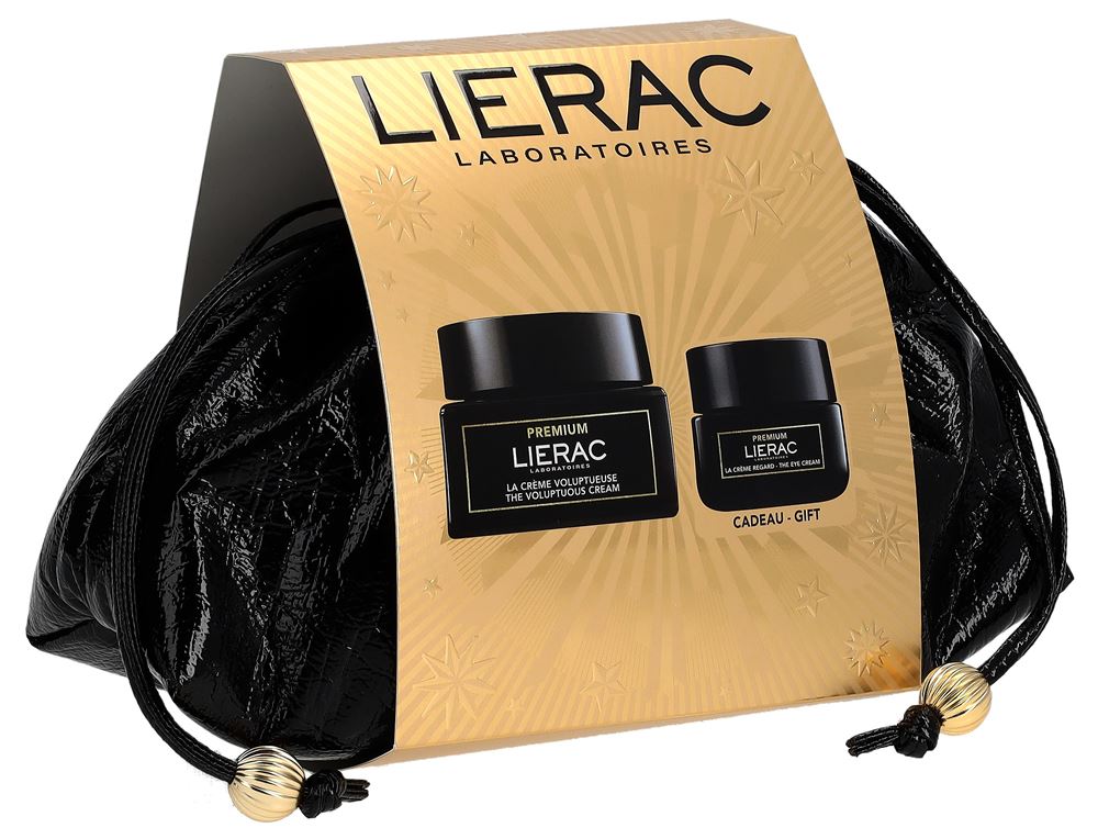 Lierac Premium reichhaltige Creme