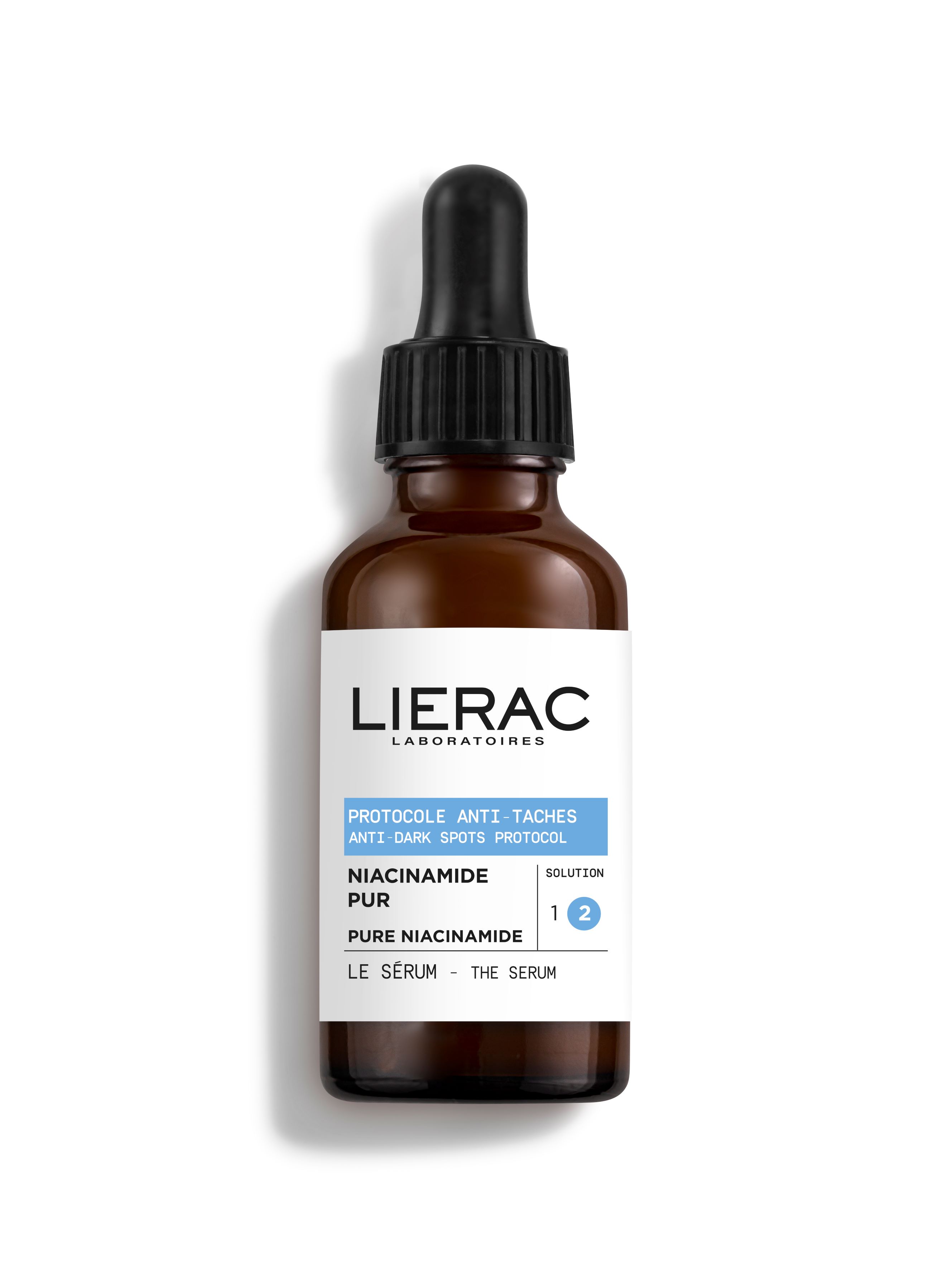 Lierac Proto a-d s the serum