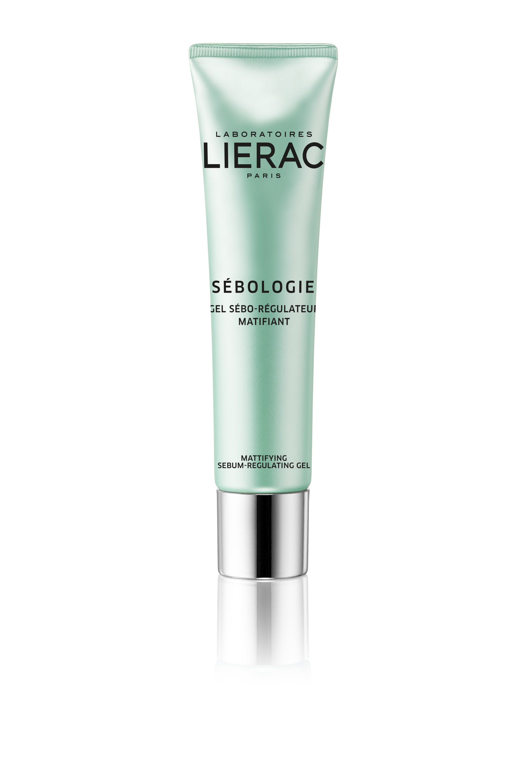 Lierac Gel Sébo régu Mat, image principale