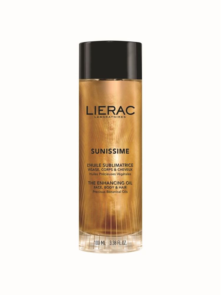 Lierac Sun huile sublimatrice
