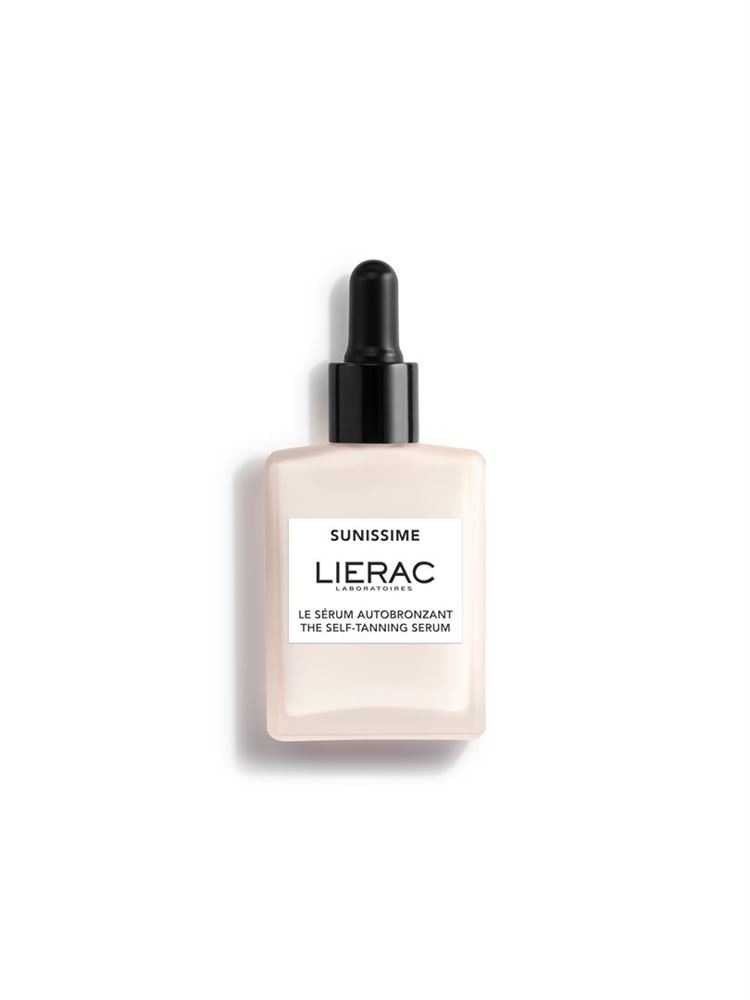 Lierac Sun Selbstbräunung
