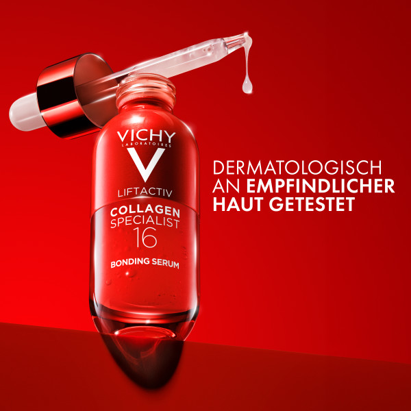 Vichy Liftactiv Collagen Specialist 16 Serum, Bild 3 von 5