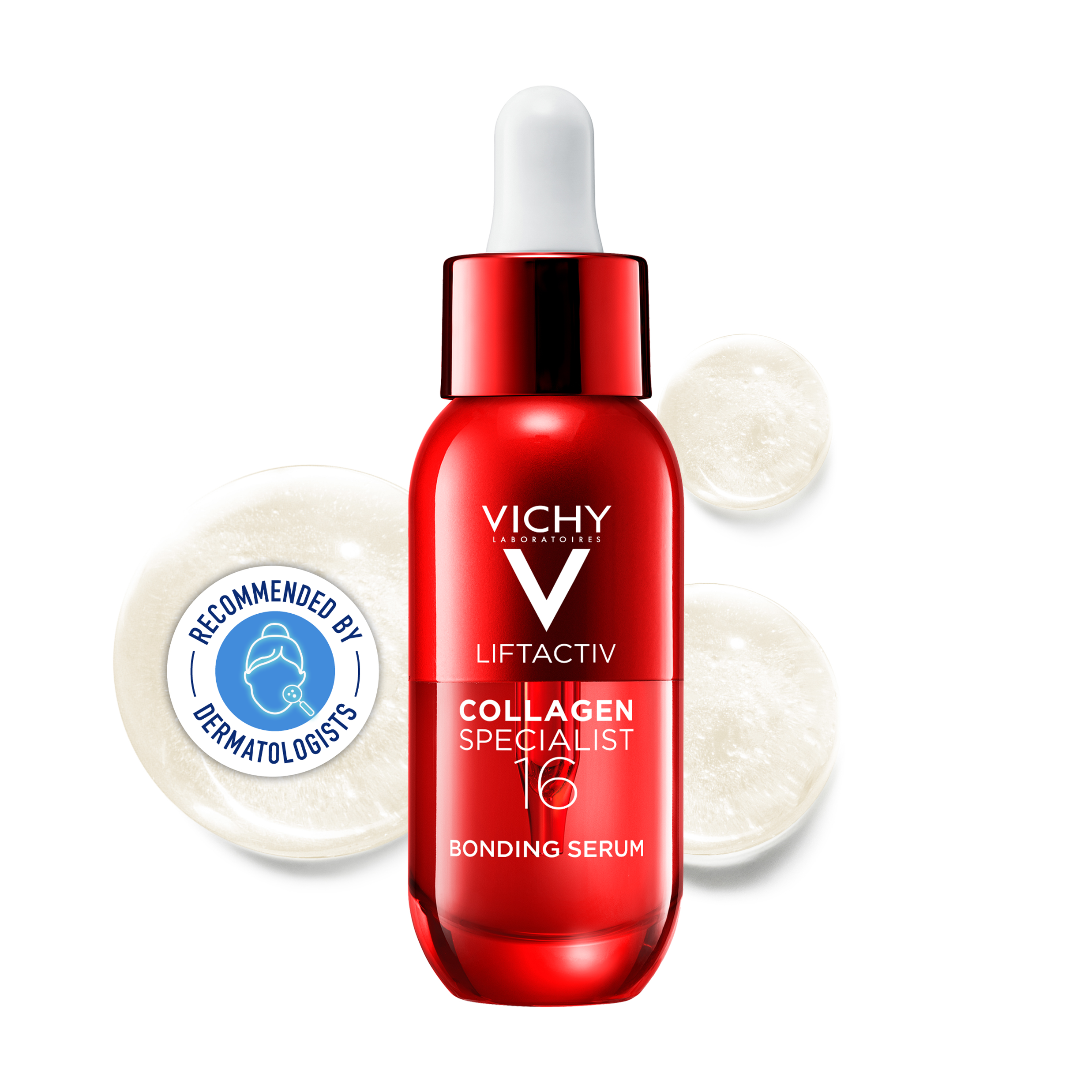 Vichy Liftactiv Collagen Specialist 16 Serum, Hauptbild