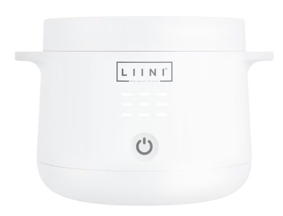 LIINI 3.0 chauffe-biberon