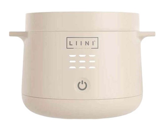 LIINI Babybreiwärmer für unterwegs