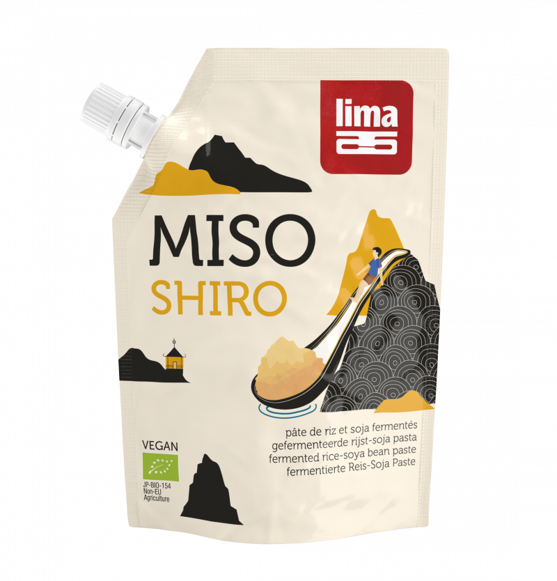LIMA Miso, Hauptbild