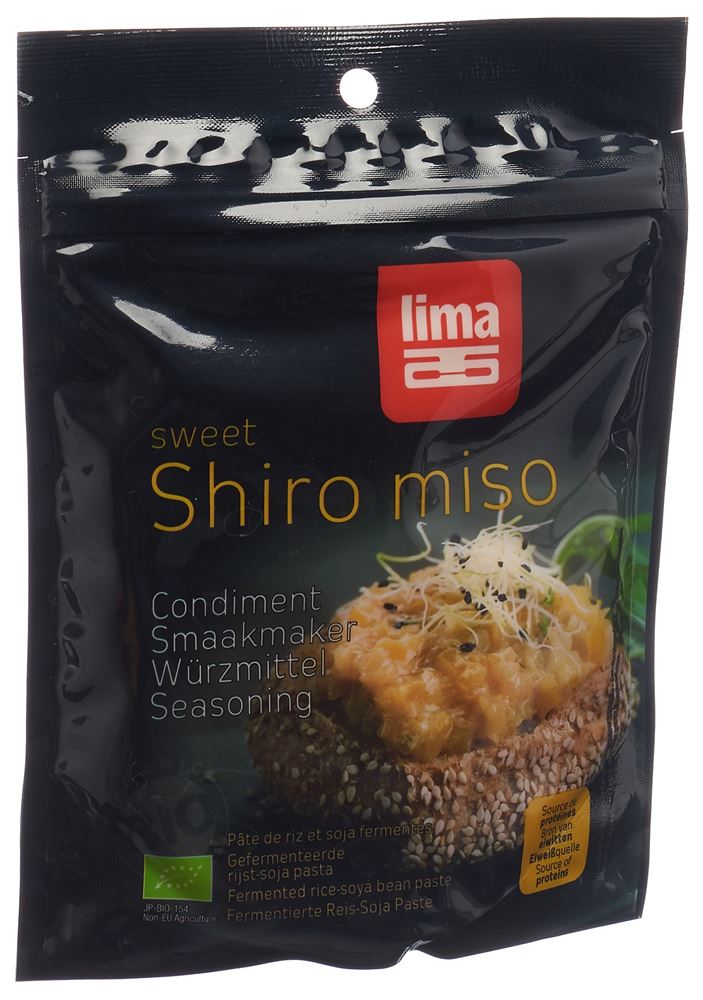 LIMA Miso