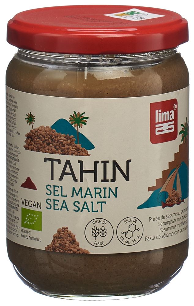 LIMA Tahin