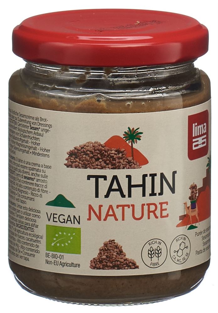 LIMA Tahin