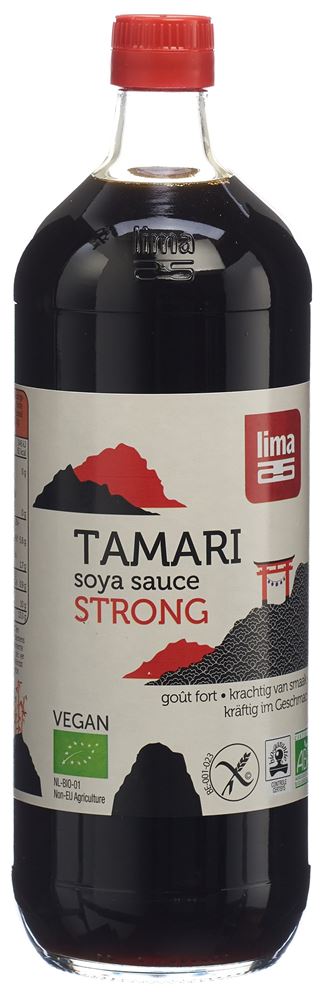 LIMA Tamari
