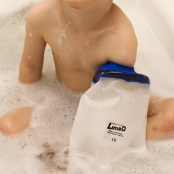 LIMBO Protection de douche