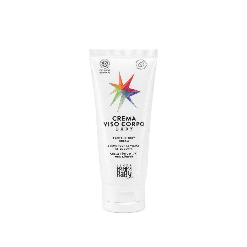LINEA Creme für Gesicht und Körper, Bild 2 von 2