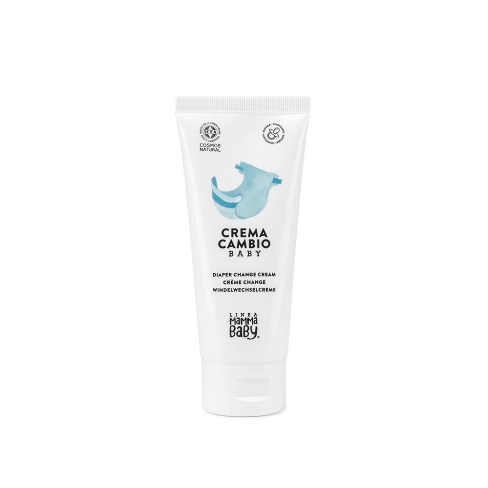 LINEA Creme Windelwechsel, Bild 2 von 2