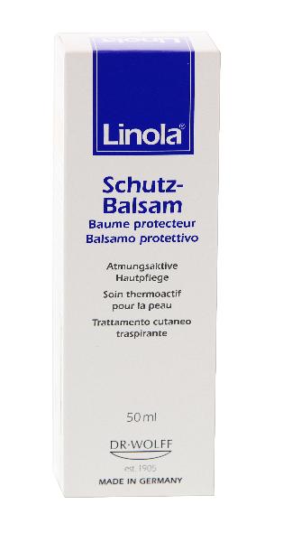 LINOLA baume protecteur