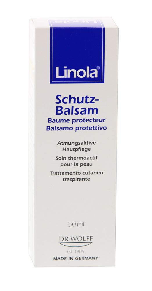 LINOLA baume protecteur