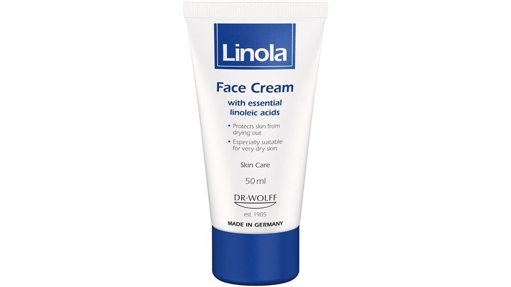 LINOLA Gesichtscreme