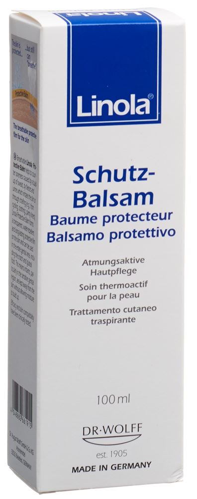 LINOLA Schutz-Balsam