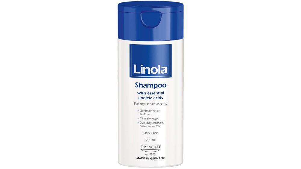 LINOLA shampooing