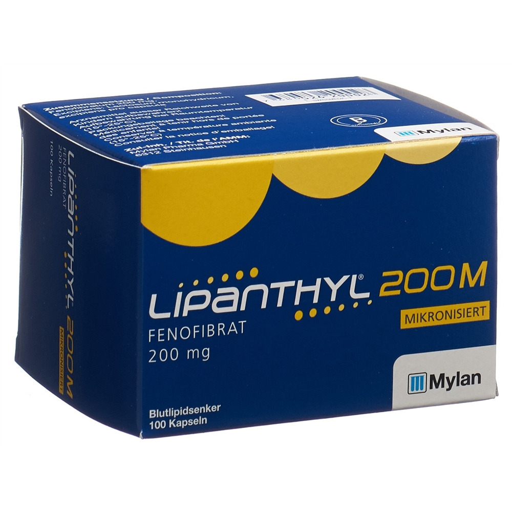 LIPANTHYL 200 M 200 mg, image principale