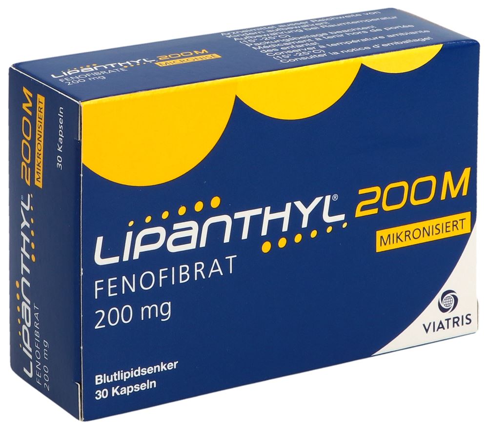 LIPANTHYL 200 M 200 mg, image principale