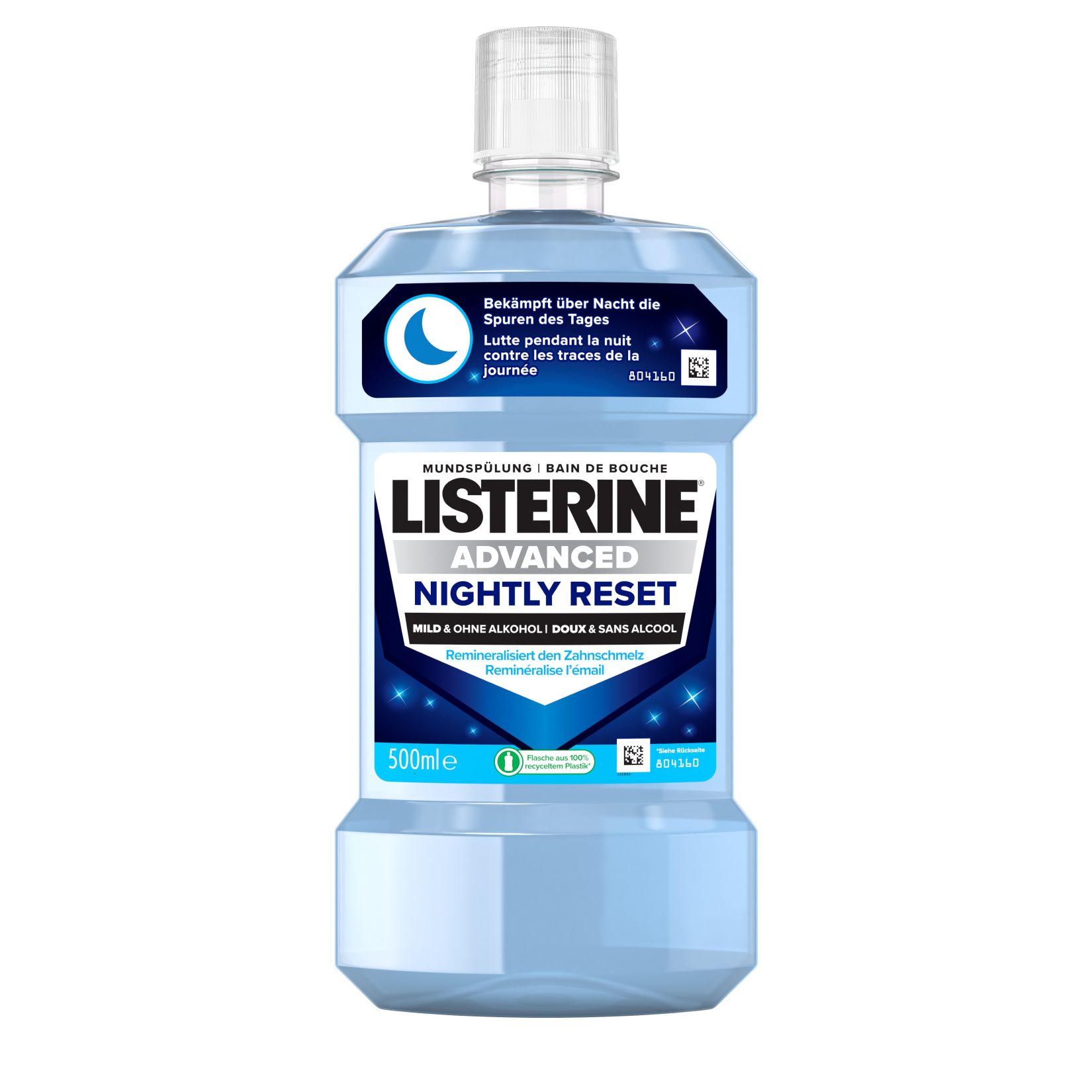 LISTERINE Nightly Reset, image principale