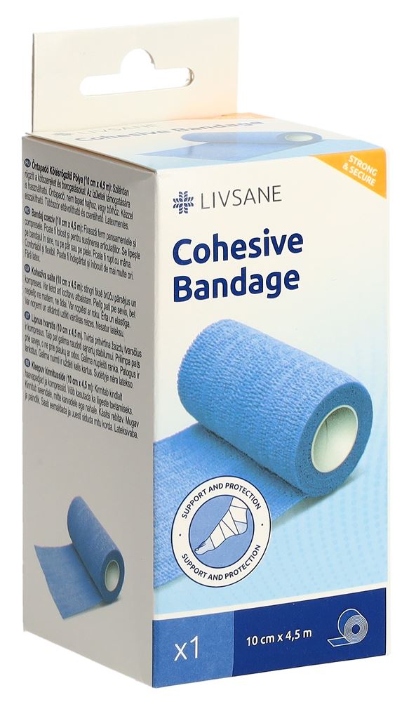 LIVSANE pansement