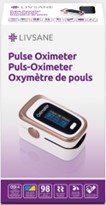 Puls-Oximeter
