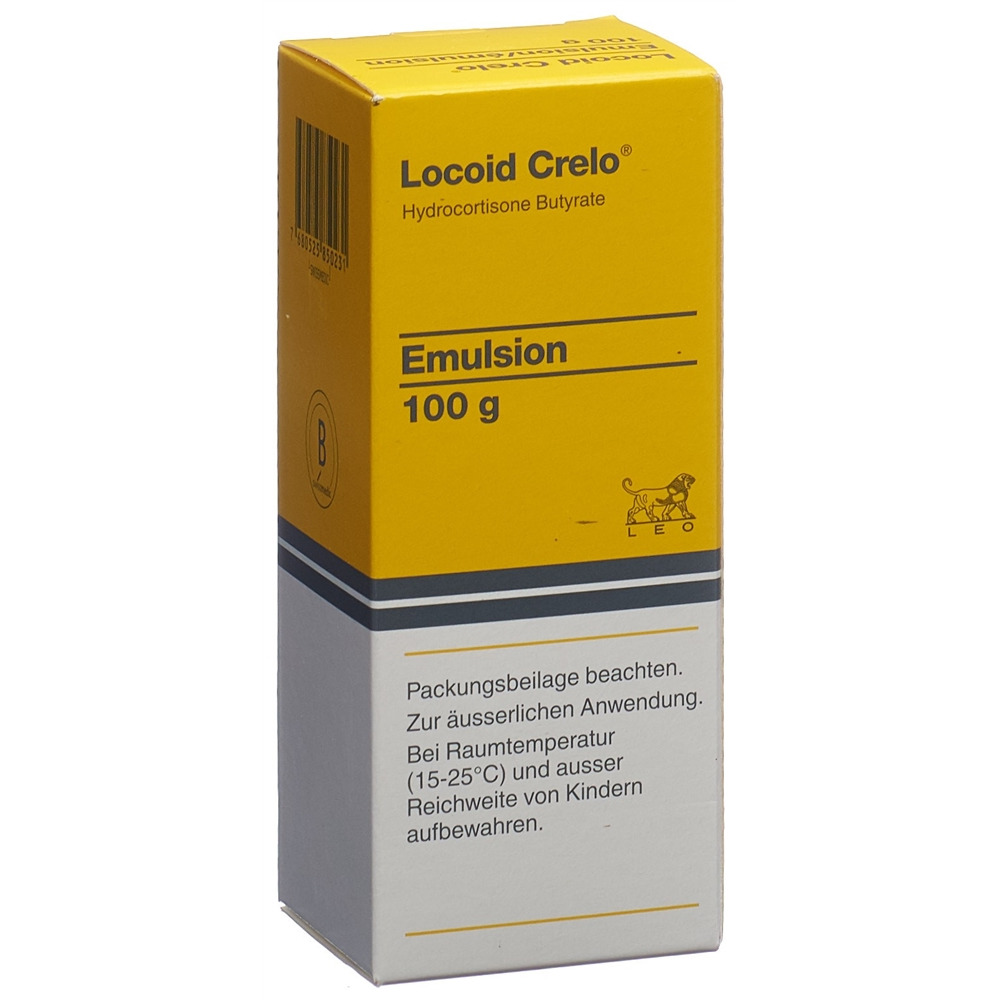 LOCOID Crelo 0.1 %, Hauptbild