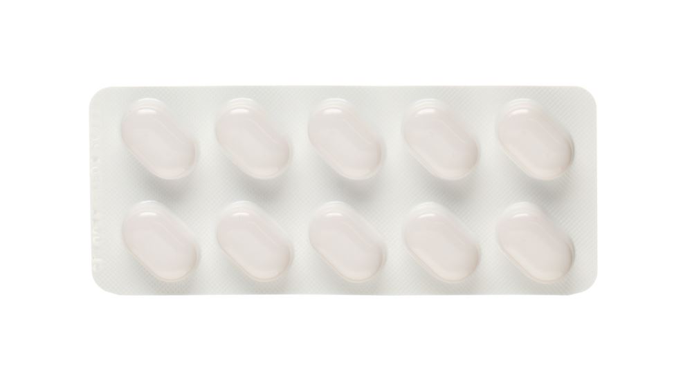LODINE cpr pell 300 mg blist 10 pce, image 2 sur 3