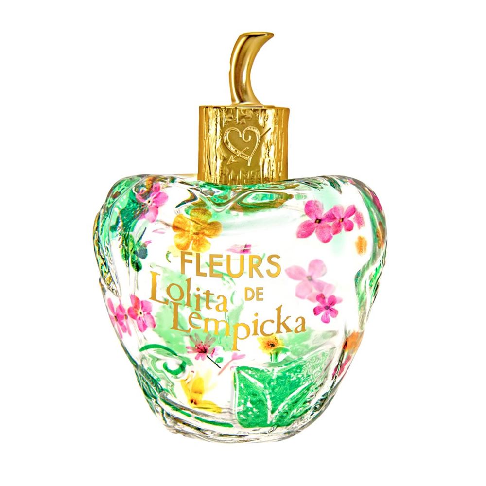 Lolita Lempicka Fleurs de Lolita Eau de Parfum